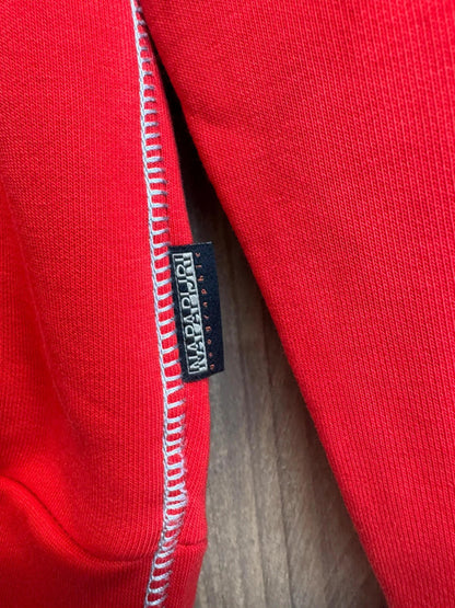 Authentic Napapijri jumper sweater men’s medium