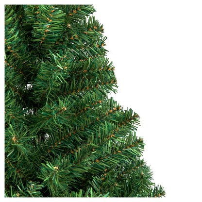 8FT Christmas Tree with 1138 Branches