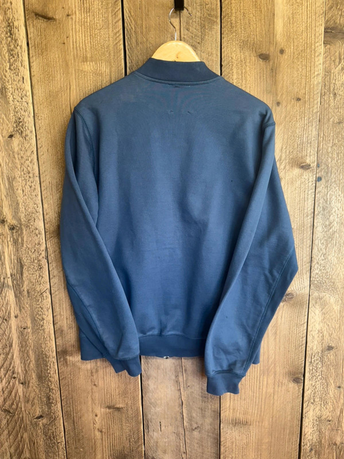 Vintage Adidas David Beckham tracksuit top / jacket designed by J.Bond medium