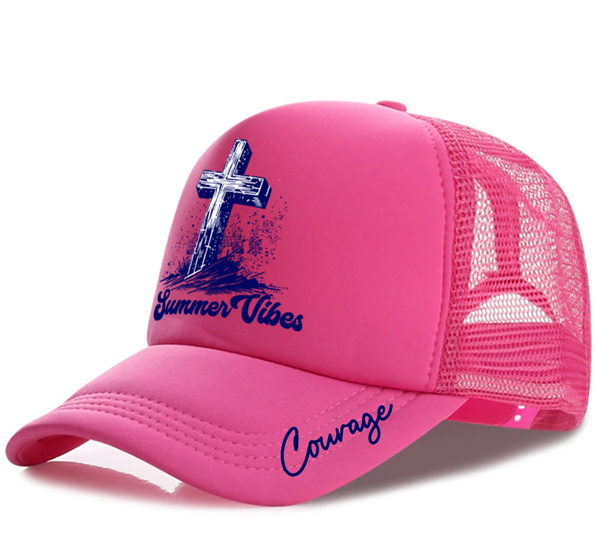 Men's Casual Baseball Cap