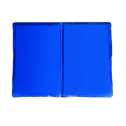 Cool Gel Pet Mat Soft, Comfortable And Easy To Clean