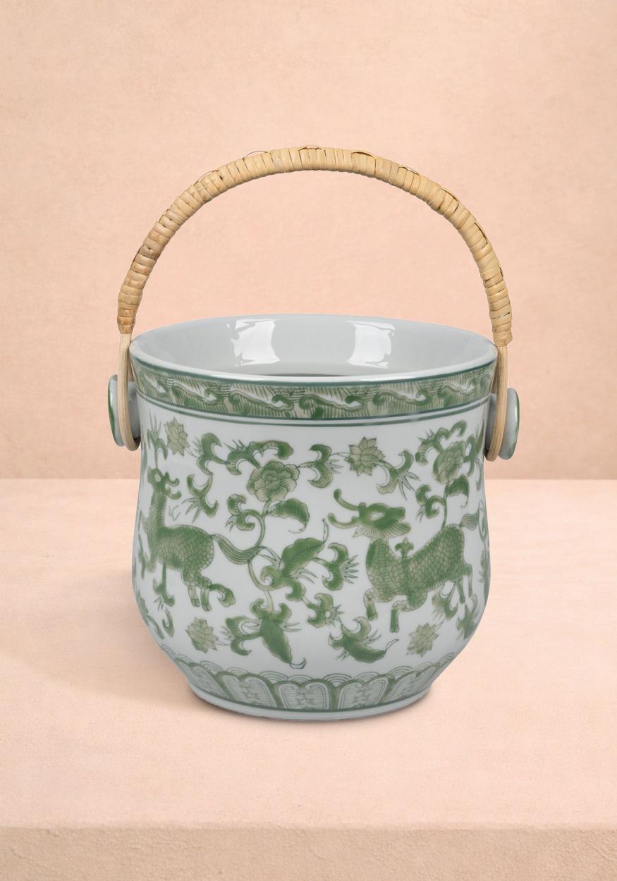 Anais Dynasty Ice Bucket