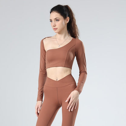 New Pullover Nylon Style Sexy Long Sleeve Women
