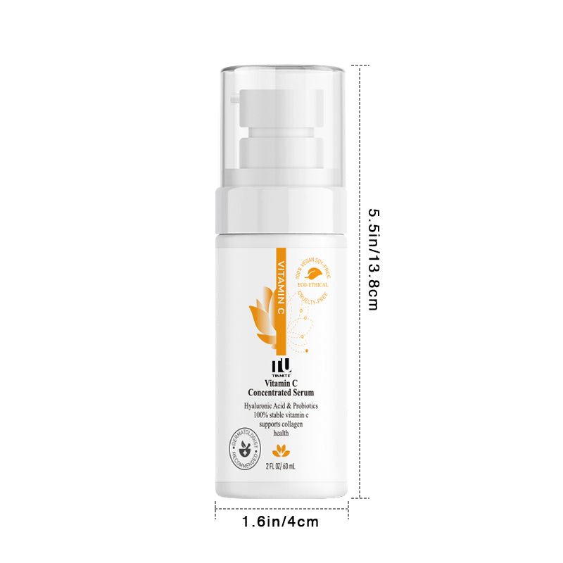 Vitamin C Concentrated