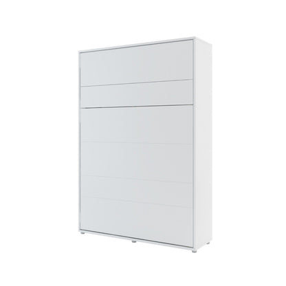 BC-01 Vertical Wall Bed Concept 140cm Murphy Bed