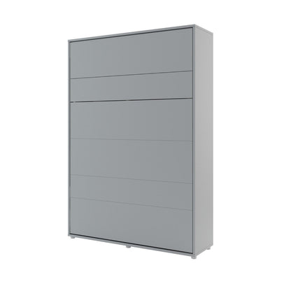 BC-01 Vertical Wall Bed Concept 140cm Murphy Bed