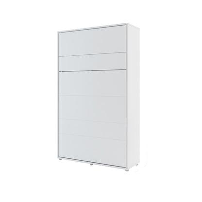 BC-02 Vertical Wall Bed Concept 120cm Murphy Bed