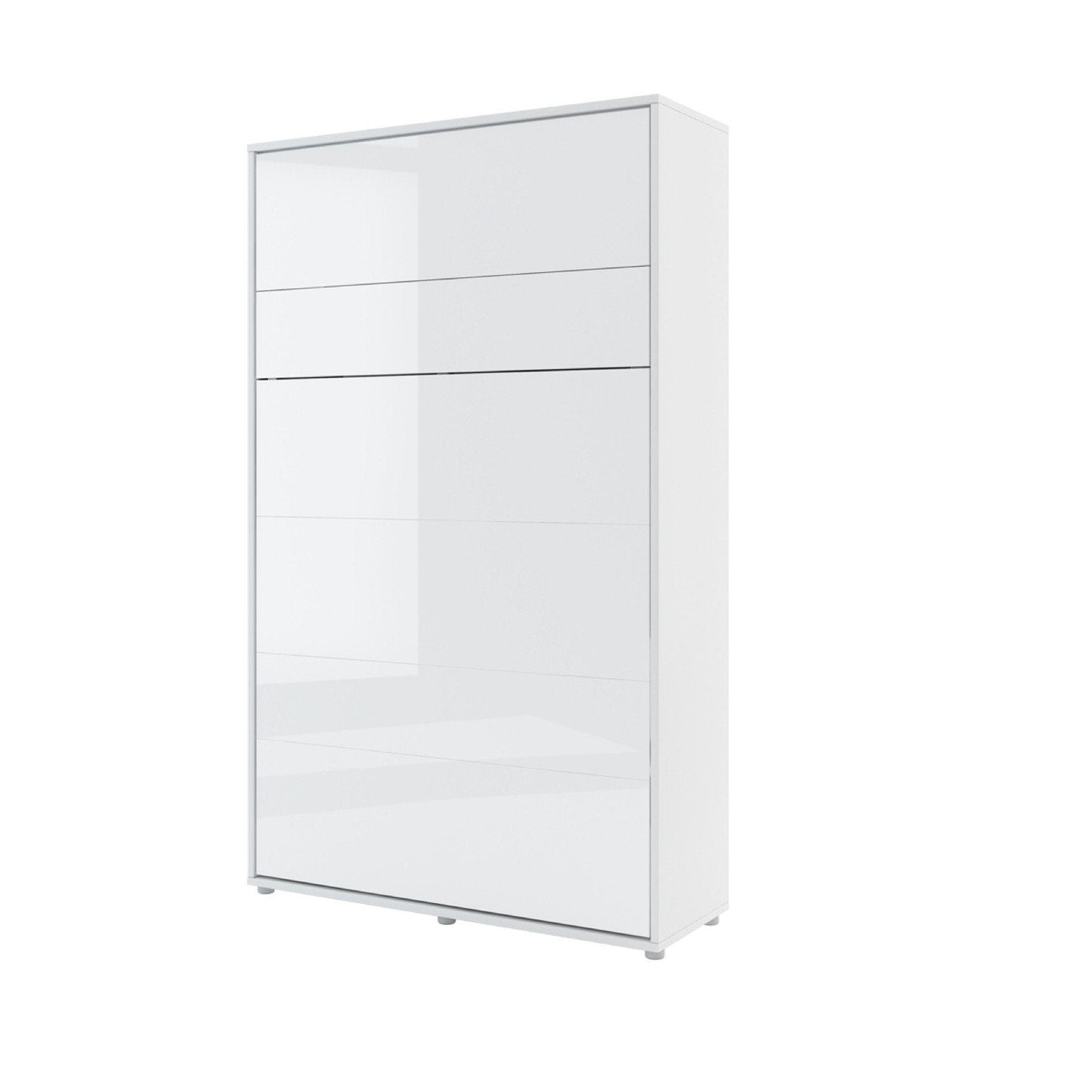 BC-02 Vertical Wall Bed Concept 120cm Murphy Bed