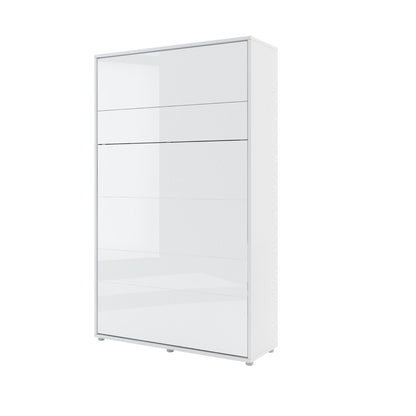 BC-02 Vertical Wall Bed Concept 120cm Murphy Bed