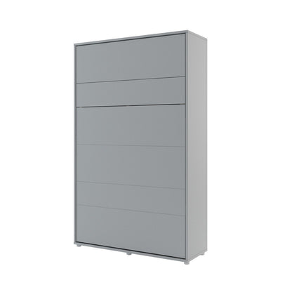 BC-02 Vertical Wall Bed Concept 120cm Murphy Bed