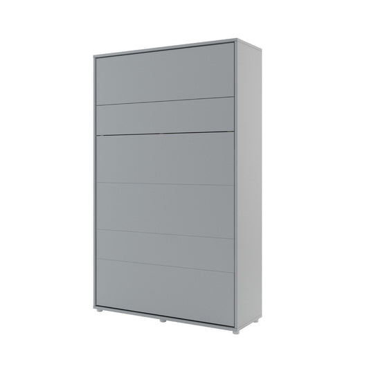 BC-02 Vertical Wall Bed Concept 120cm Murphy Bed