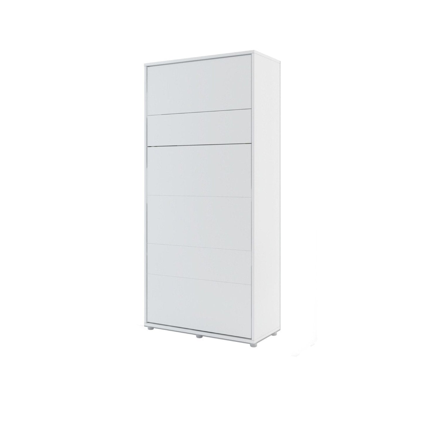 BC-03 Vertical Wall Bed Concept 90cm Murphy Bed