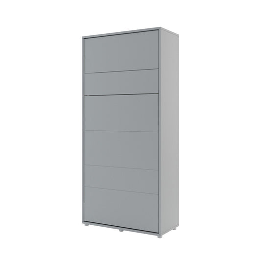 BC-03 Vertical Wall Bed Concept 90cm Murphy Bed