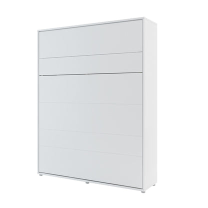 BC-12 Vertical Wall Bed Concept 160cm Murphy Bed