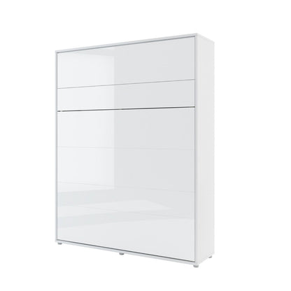 BC-12 Vertical Wall Bed Concept 160cm Murphy Bed
