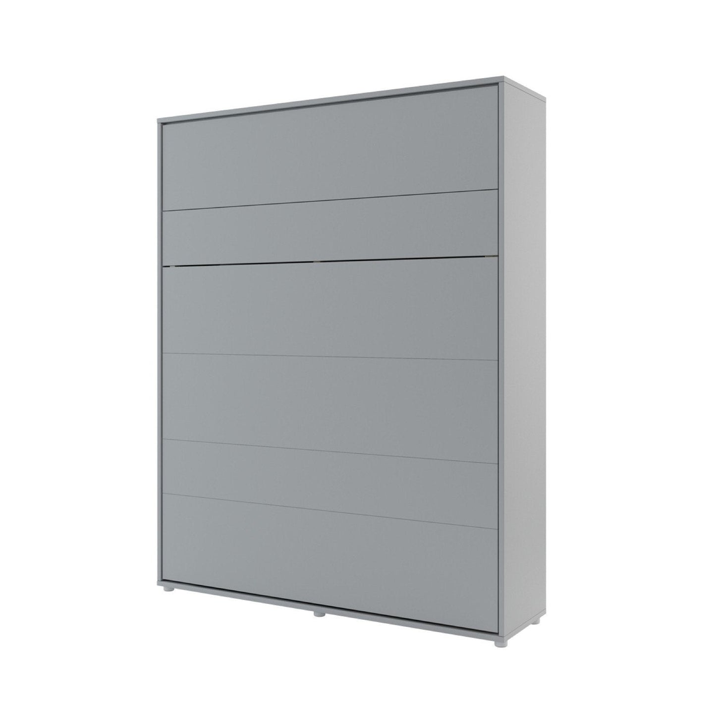 BC-12 Vertical Wall Bed Concept 160cm Murphy Bed