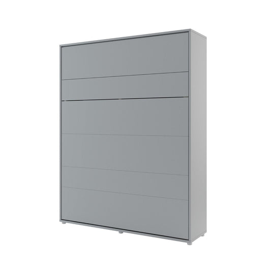 BC-12 Vertical Wall Bed Concept 160cm Murphy Bed