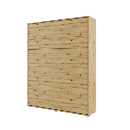 BC-13 Vertical Wall Bed Concept 180cm Murphy Bed