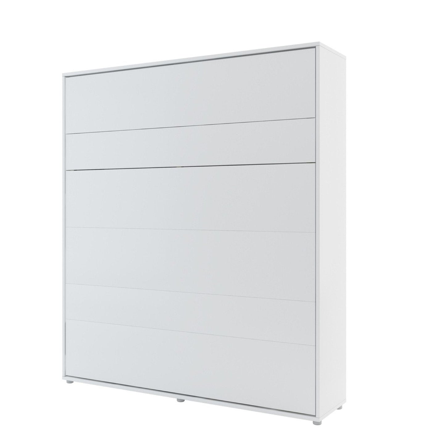 BC-13 Vertical Wall Bed Concept 180cm Murphy Bed