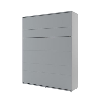 BC-13 Vertical Wall Bed Concept 180cm Murphy Bed