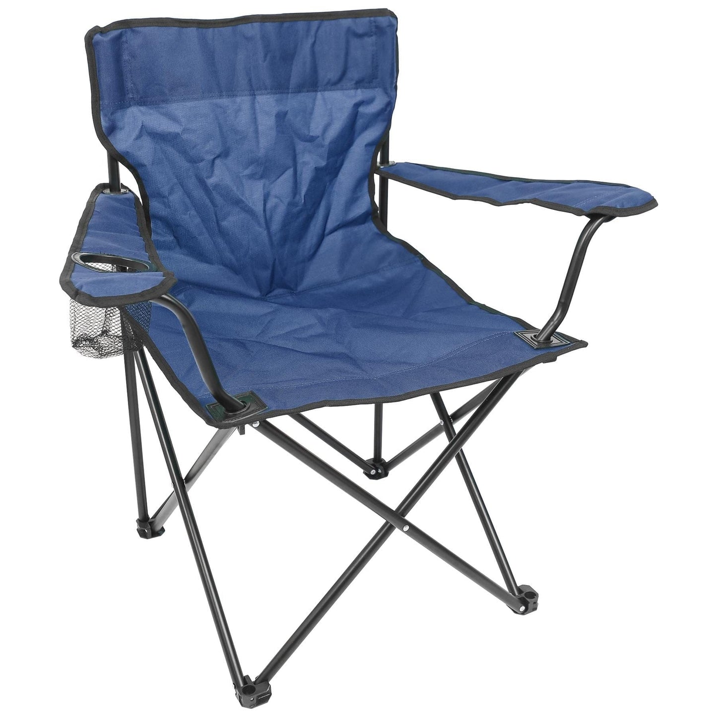 Folding Canvas Camping Chair