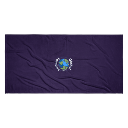 Global Founders Towel