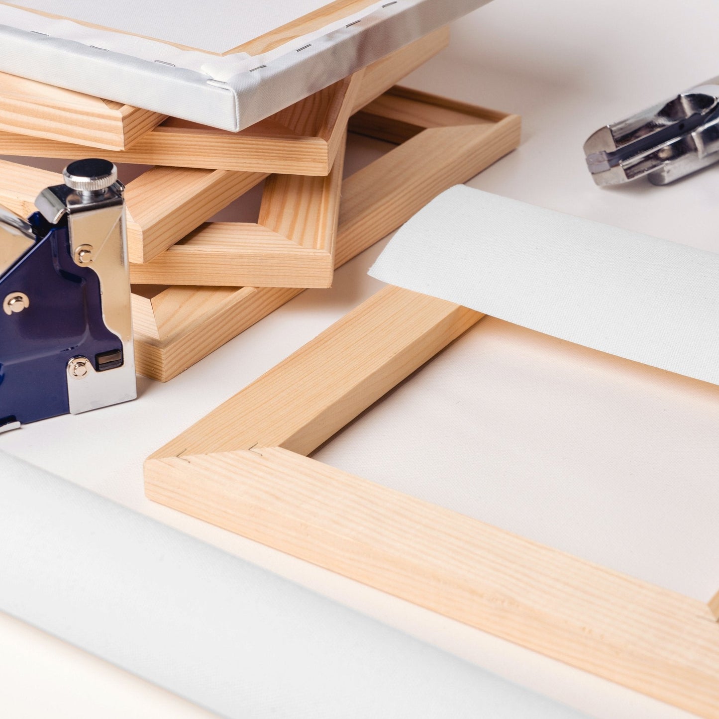 Big Paintings For Living Room | Set of 3 Botanical Wall art Prints