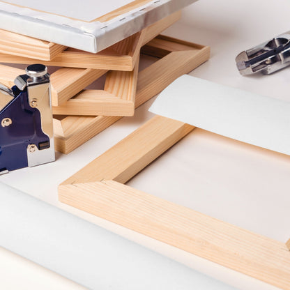 Big Paintings For Living Room | Set of 3 Botanical Wall art Prints