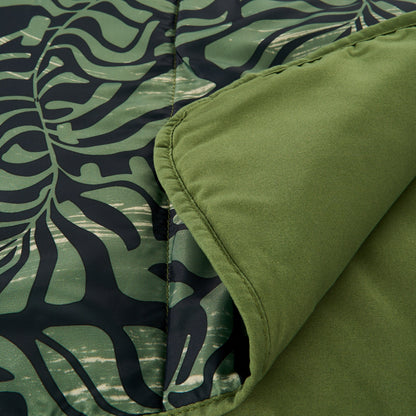 Kelty Biggie Blanket in Fern