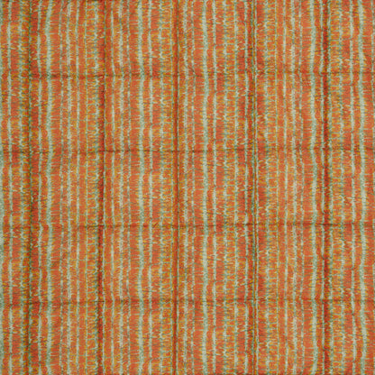 Kelty Biggie Blanket in Stormy Blue/Melted Stripes