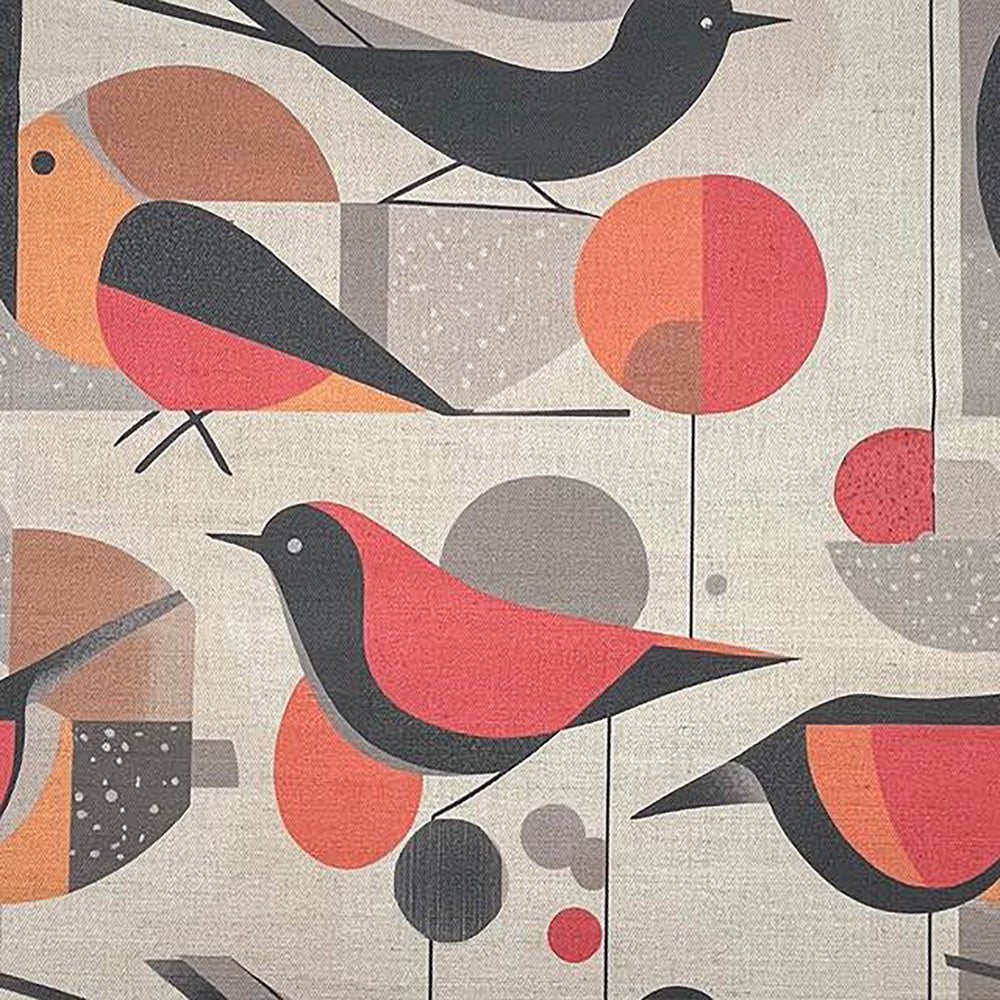 Bird No.21