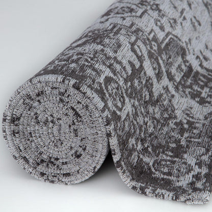 Washable Rug Carina Grey | 6963