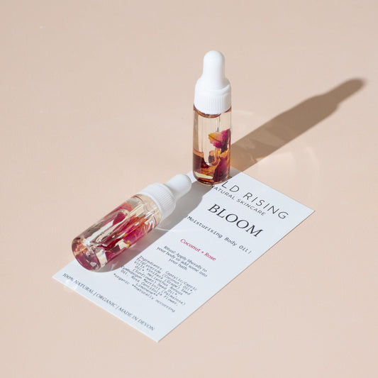 Bloom Body Oil Mini