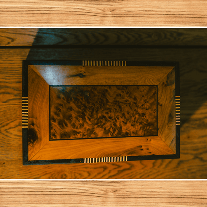 Large Box for Jewels