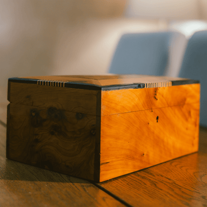 Large Box for Jewels
