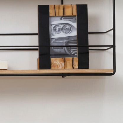 Rova 4 X 6 Photo Frame