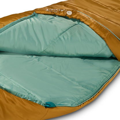 MISTRAL KIDS 20 DEG WOODTHRUSH