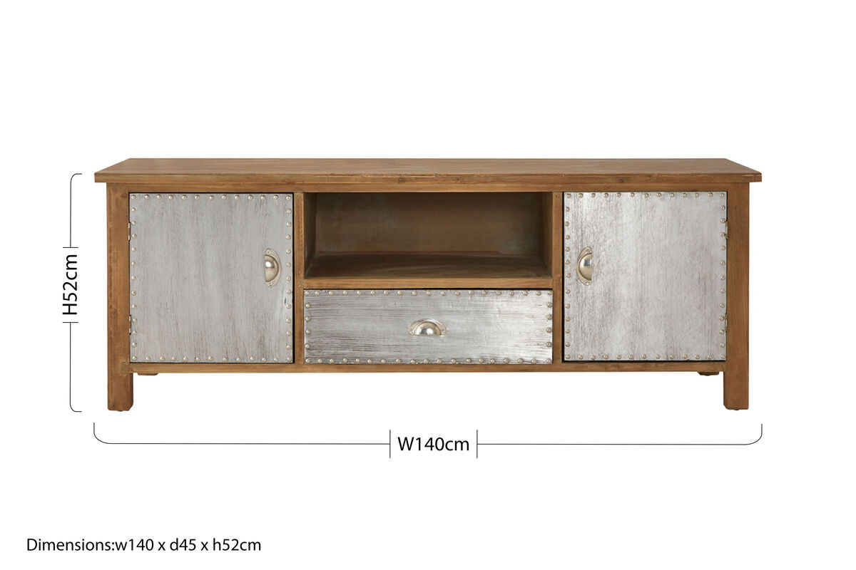 Shoreditch Media Unit