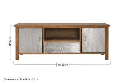 Shoreditch Media Unit