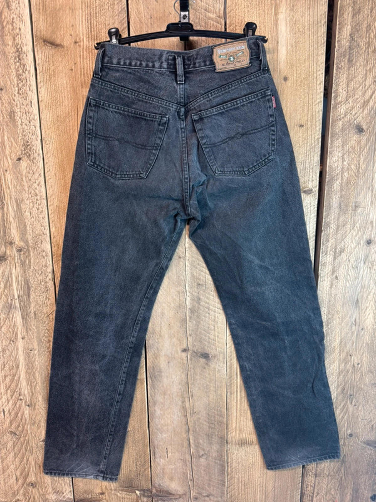 Vintage 1990s Ton Sur Ton Jeans 32 Men’s Womens