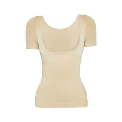 Seamless Bottoming Corset Women's Breast Holder Top