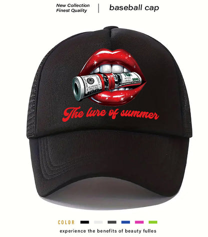 Men's Casual Baseball Cap