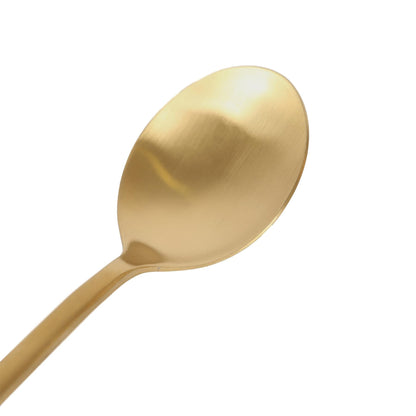 16pc Stainless Steel Cutlery Set