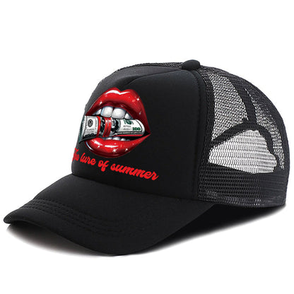 Men's Casual Baseball Cap
