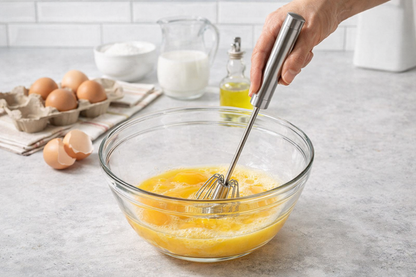 Whip & Whisk set of 2 A131005