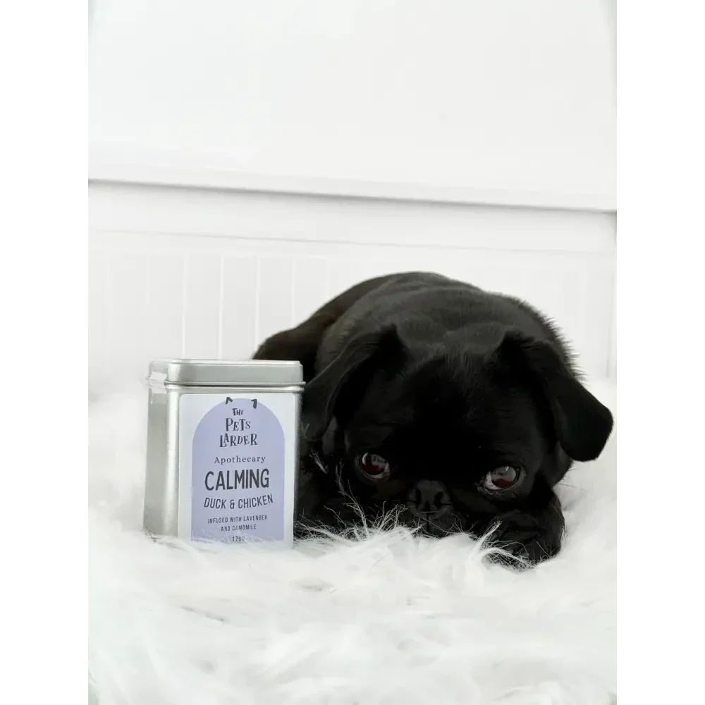 Calming Duck & Chicken Cat & Dog Treats