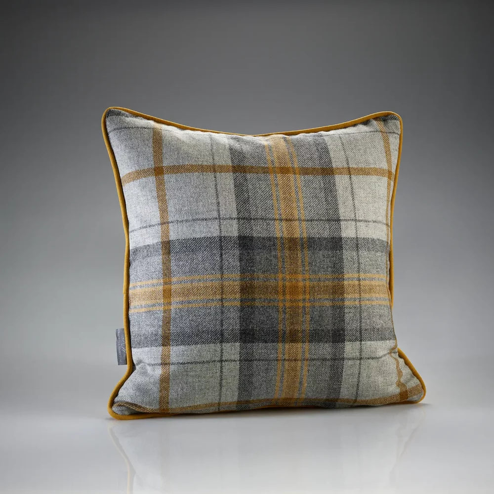 Shetland Wool Cushions