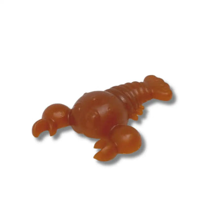 Carrot & Pumpkin Lobster Chew For Dogs
