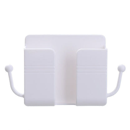 Decorative Wall Shelf Make Up Storage Rack Organization
