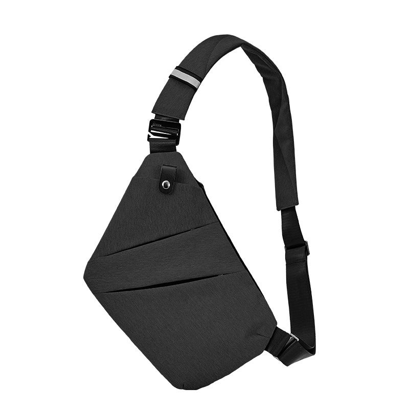 Men's Fashion Casual Travel Sling Crossbody Bag